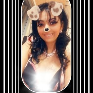 Meet your Posher, Sylvia